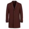 Christopher Russell Christmas Prayer Coat