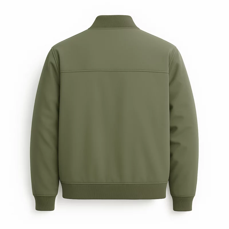 Christopher Russell Christmas Prayer Jacket