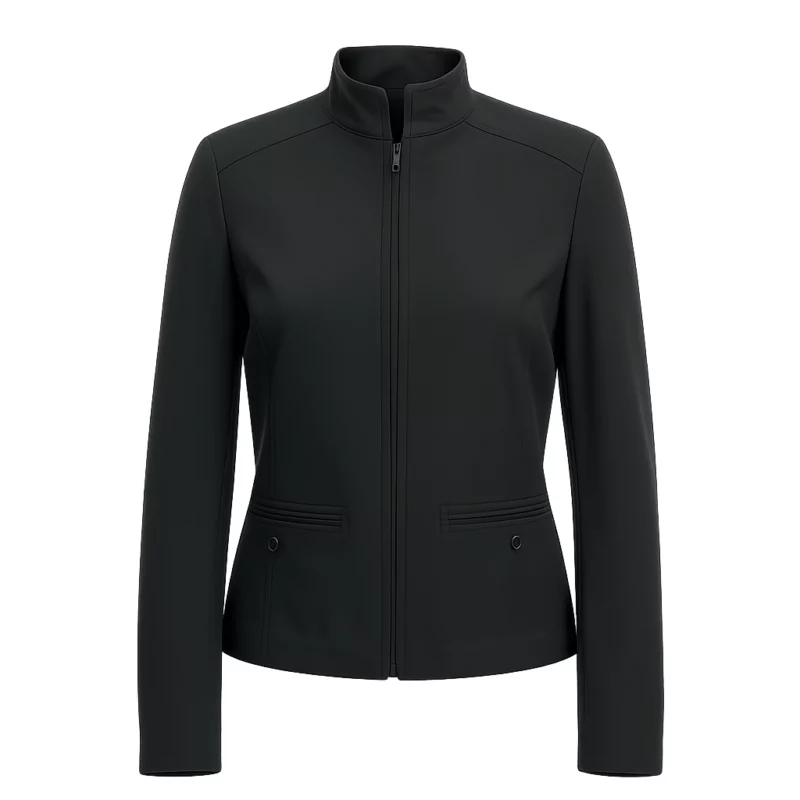 Cindy Stephens Mayor Kingstown Jacket