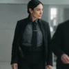 Cindy Stephens Mayor of Kingstown Jacket