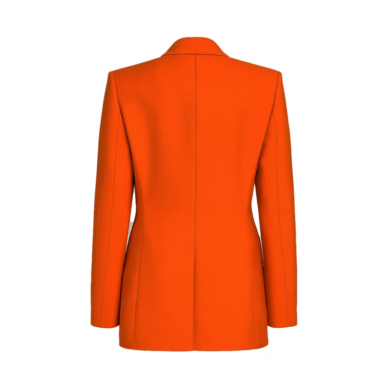 Clare Balding The Traitors Blazer