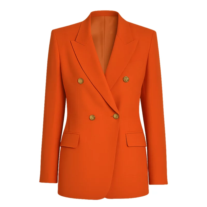 Clare The Celebrity Traitors Blazer