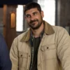 Claude Jabbour Sydney S03 Jacket