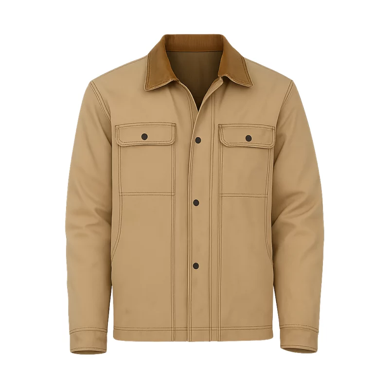 Claude NCIS Sydney S03 Jacket