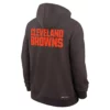 Cleveland 2025 Sideline Hoodie