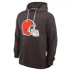 Cleveland Browns 2025 Hoodie