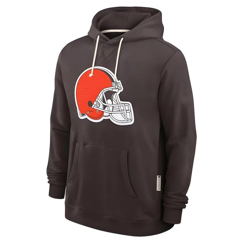 Cleveland Browns 2025 Hoodie