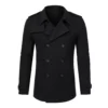 Cody Rhodes 2025 Smack Black Coat