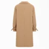 Colin Farrell A Big Bold Journey Premier Coat