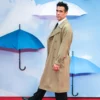Colin Farrell A Bold Beautiful Journey Premier Coat