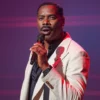 Colman Domingo The Running Man Blazer