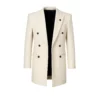 Colman Domingo The Running Man Bobby Thompson White Blazer