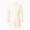 ColmanDomingo The Running Man Bobby Thompson White Blazer