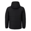 ConnorBarron Black Jacket