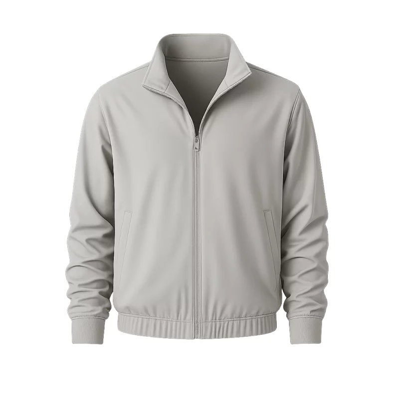 Cooke Frauds Jacket