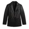 Cristina Castano Blazer