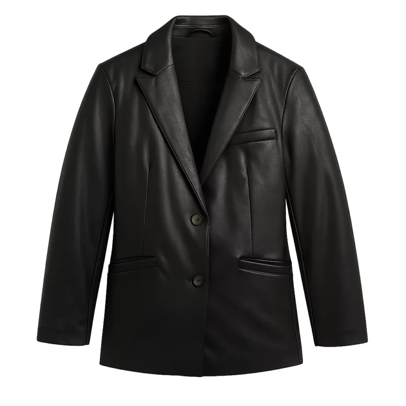Cristina Castano Blazer