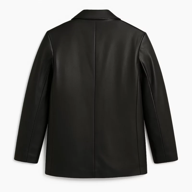Cristina Nails Blazer