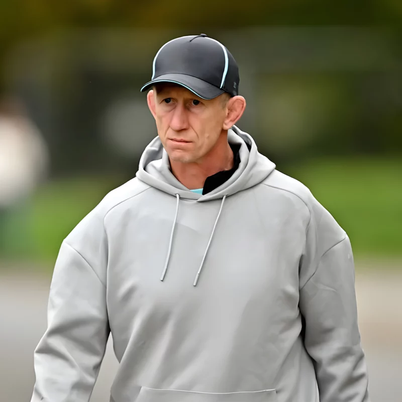 Cullen Rugby Hoodie