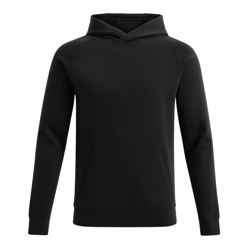 Curry Golf Hoodie