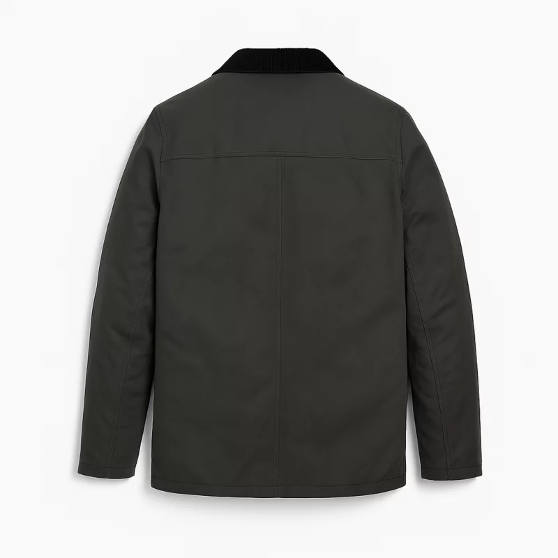 Daniel Radcliffe The Fall Rise of Reggie Dinkins Jacket