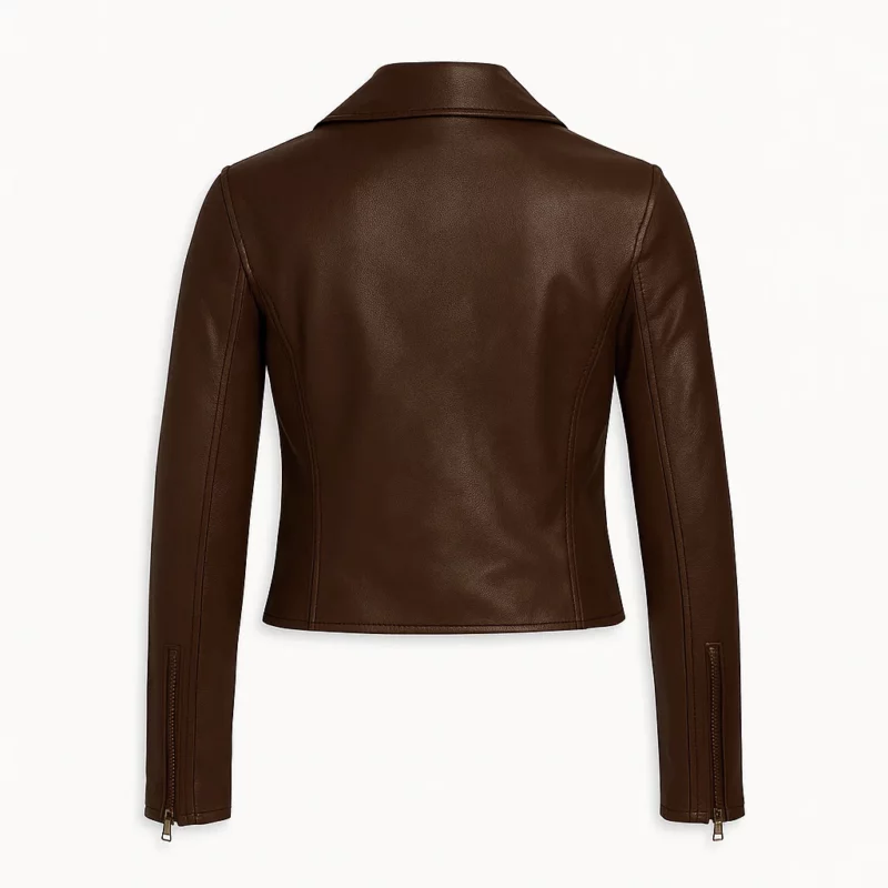 Daphne Forrester High S02 Jacket