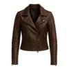 Daphne High Potential S02 Jacket