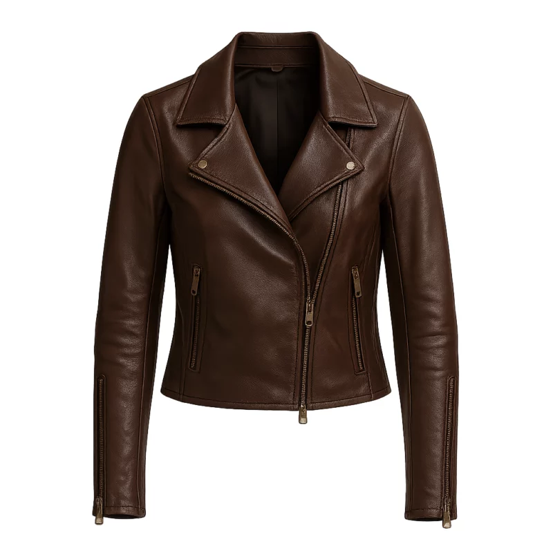 Daphne High Potential S02 Jacket