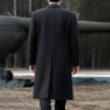 Darren Down Cemetery Road Coat