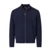 Daryl McCormack Wake Up Man A Knives Out Mystery Jacket