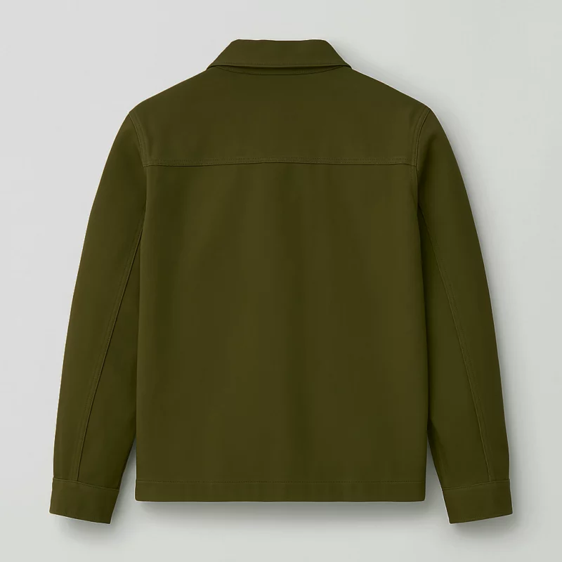 David Giuntoli Potential S02 Jacket
