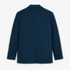 David Olusoga The Traitors Blazer