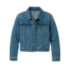 Days of Our 2025 Rachel Boyd Denim Jacket