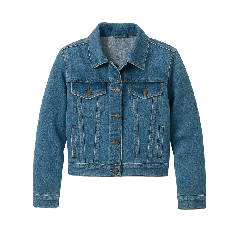 Days of Our 2025 Rachel Boyd Denim Jacket
