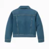 Days of Our Lives 2025 Rachel Denim Jacket