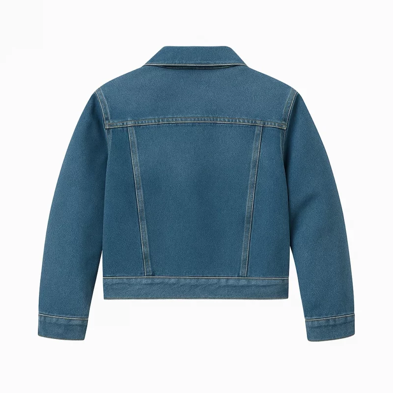 Days of Our Lives 2025 Rachel Denim Jacket