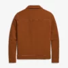 Days of Our Lives Alexander Suede Jacket