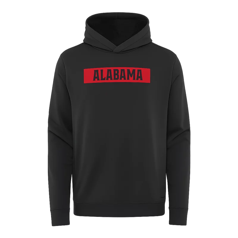 Deboer Alabama Hoodie