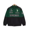Defying Gravity Jacket