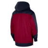 Denver Nuggets 2025 Nikola Zip-Up Jacket