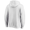 Detroit Lions Jared Goff Grey Hoodie