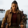 Dior Goodjohn Percy Jackson and the Olympians S02 Jacket