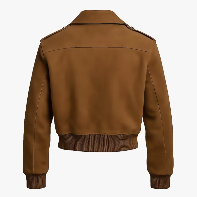 Dior Goodjohn Percy and the Olympians S02 Jacket