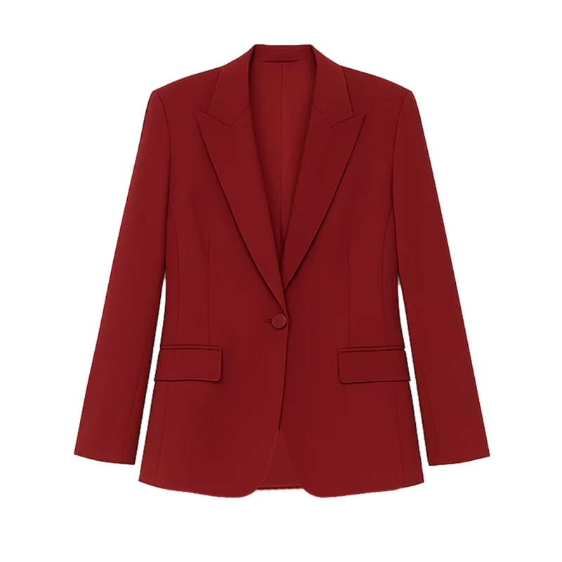 Dust Bunny Sigourney Blazer