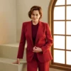 Dust Bunny Sigourney Weaver Blazer