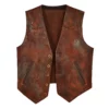 Dylan Efron DWTS Vest