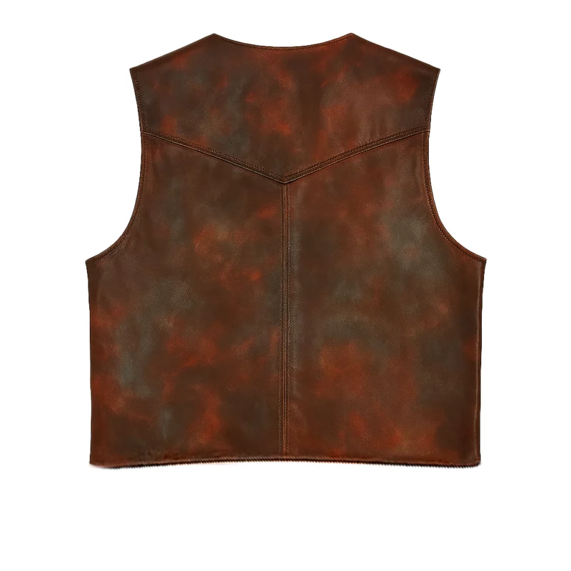 Efron DWTS S33 Vest