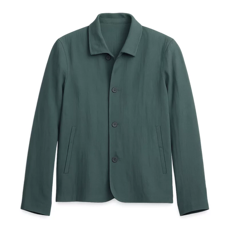 Elijah Cooper 911 S09 Jacket