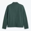 Elijah M. 911 S09 Jacket