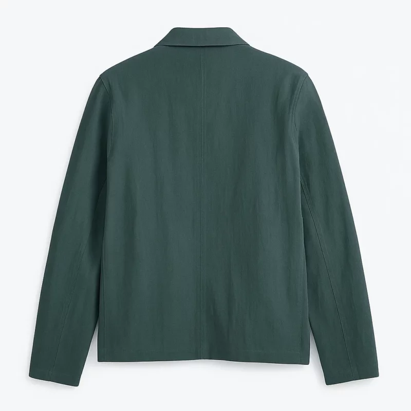 Elijah M. 911 S09 Jacket